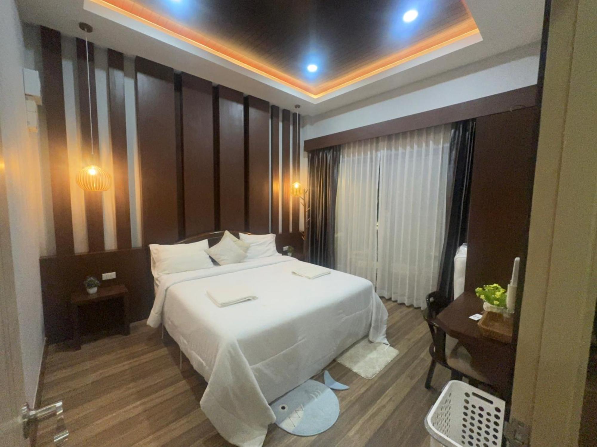 Luxury Private Pool Ao Nang Krabi T 3 Alloggio in famiglia