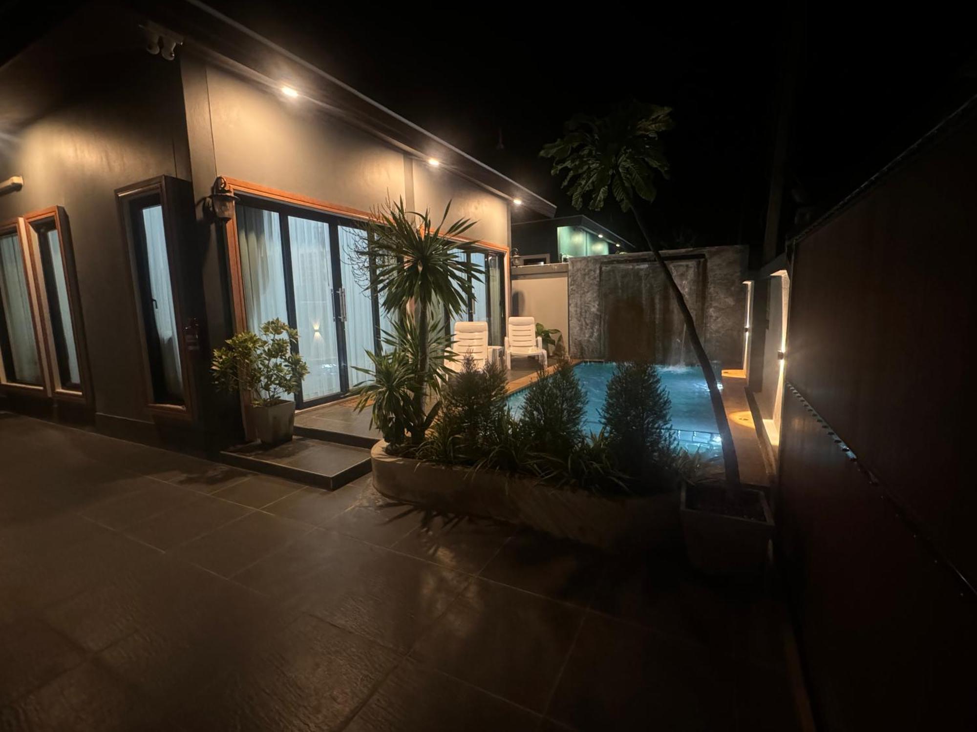 Luxury Private Pool Ao Nang Krabi T 3