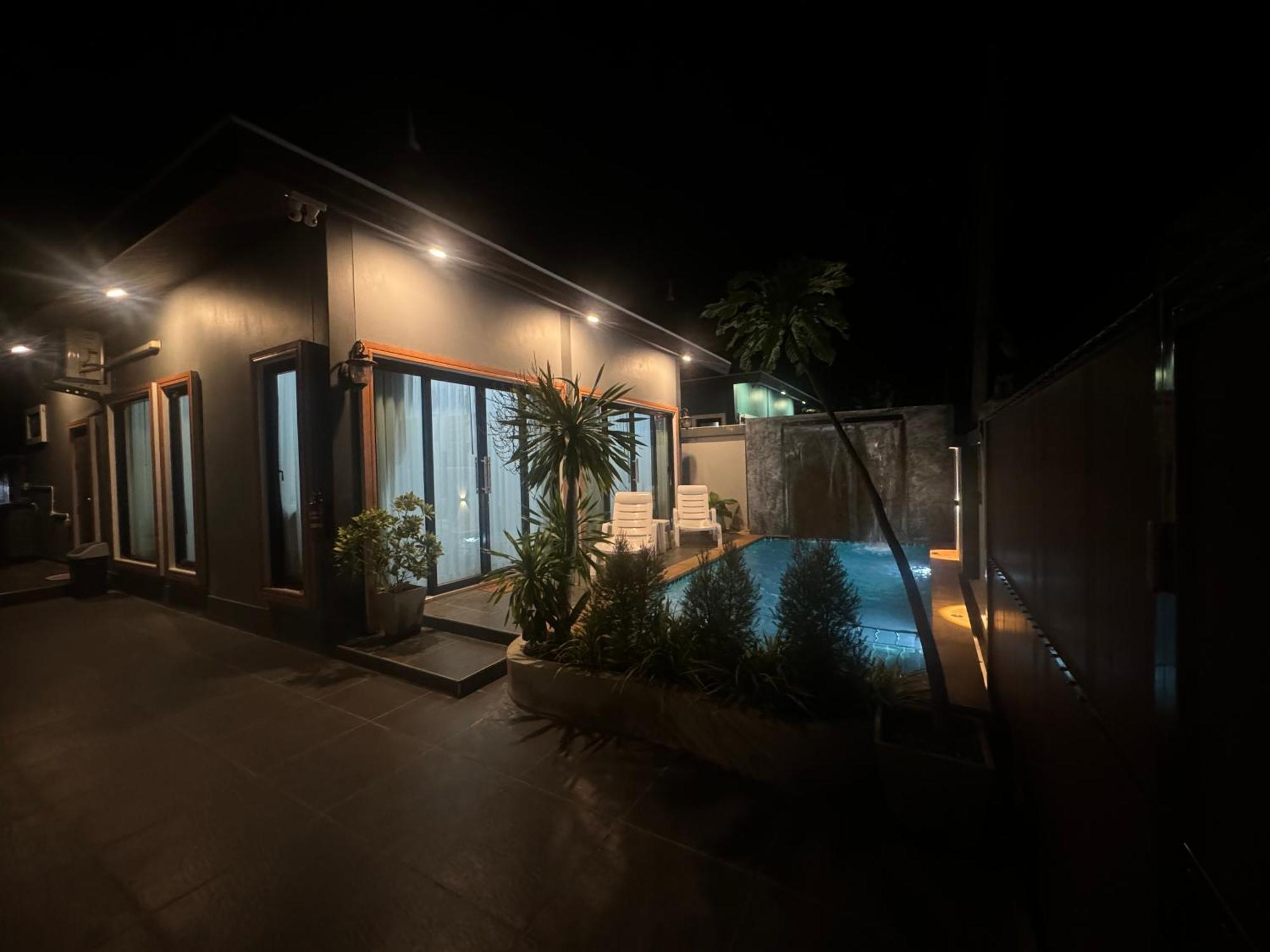 Luxury Private Pool Ao Nang Krabi T 3 Ao Nam Mao