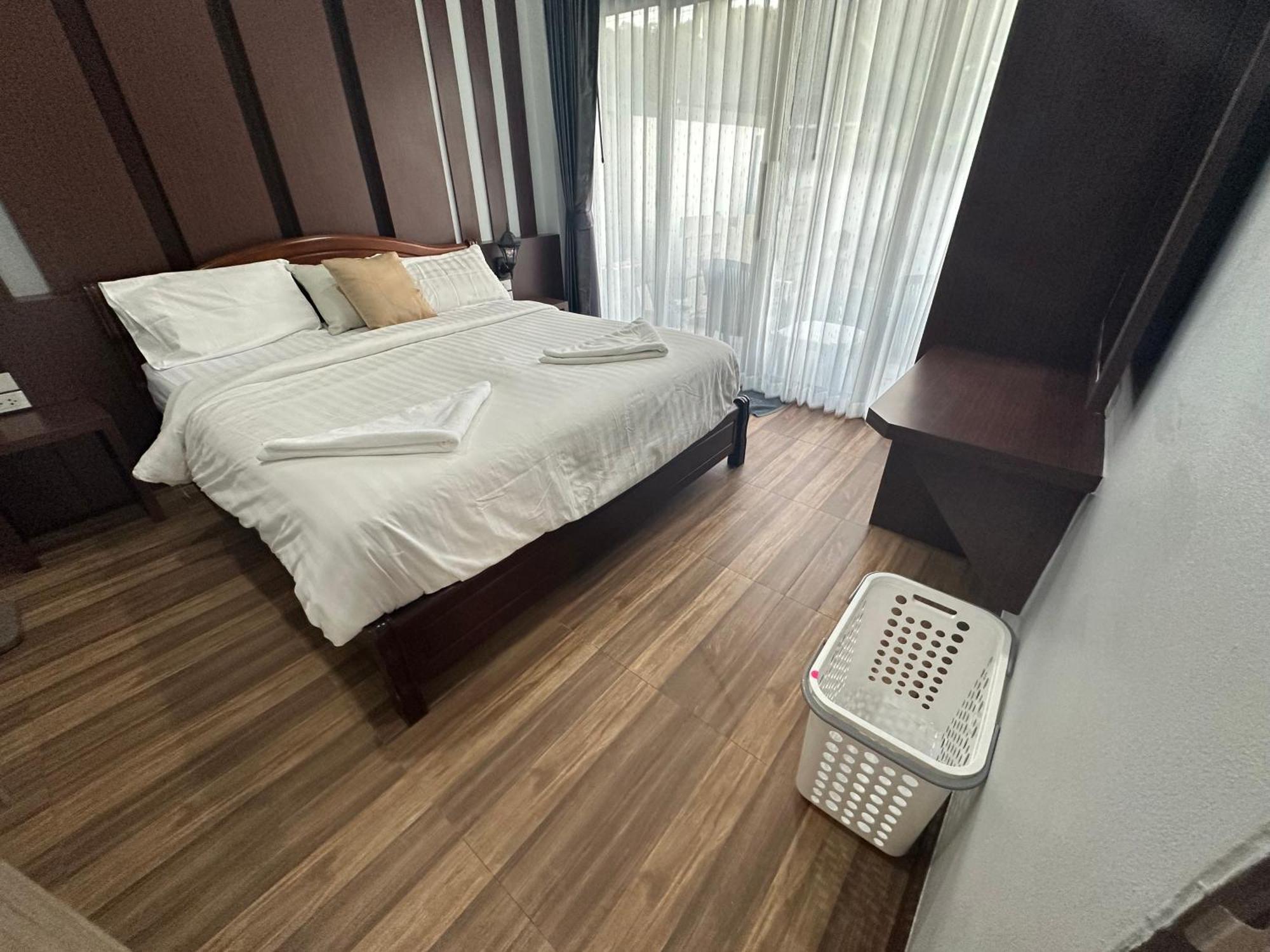 Alloggio in famiglia Luxury Private Pool Ao Nang Krabi T 3